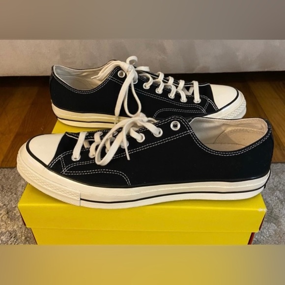 Chuck Taylor All Star Sneakers - Picture 5 of 6